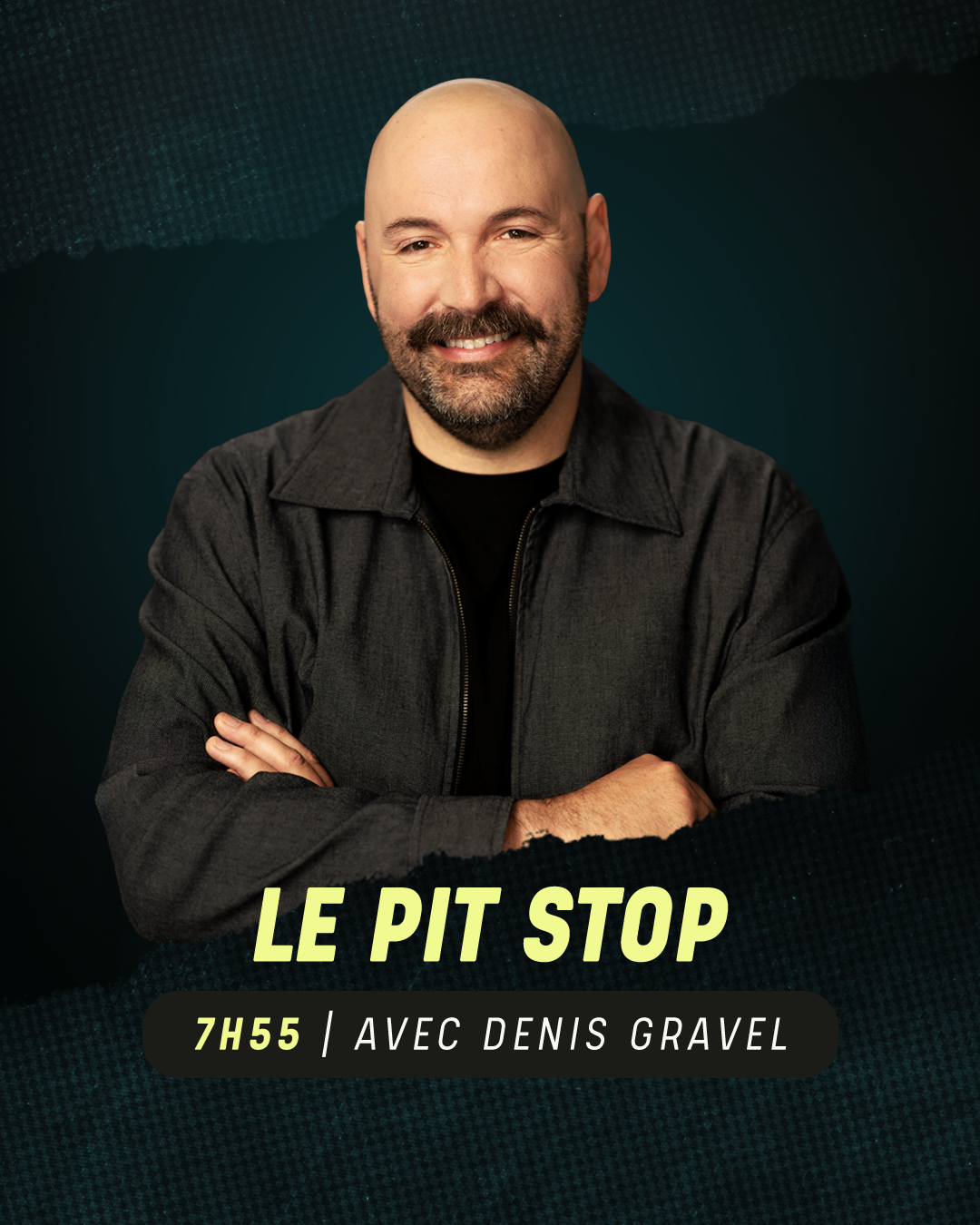Le Pit Stop