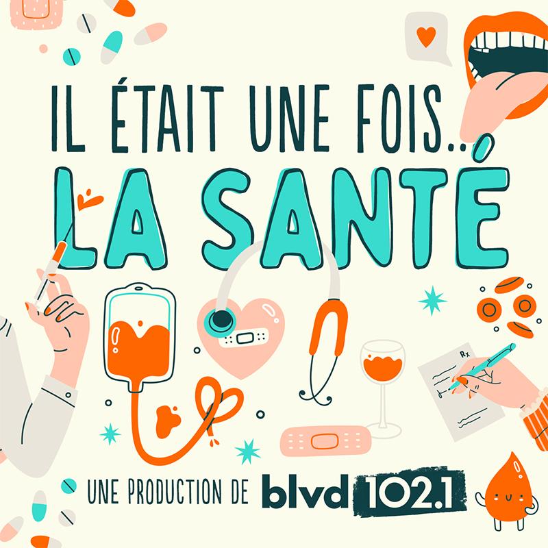 Il était une fois la santé