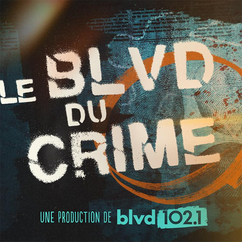 Le BLVD Du Crime