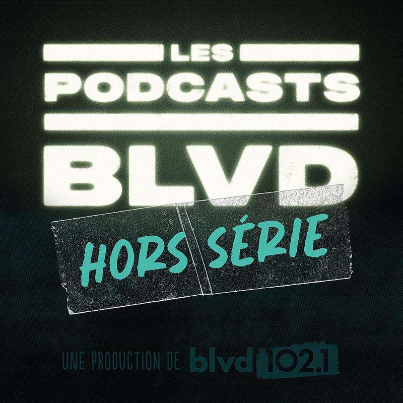 Les Hors-Série BLVD