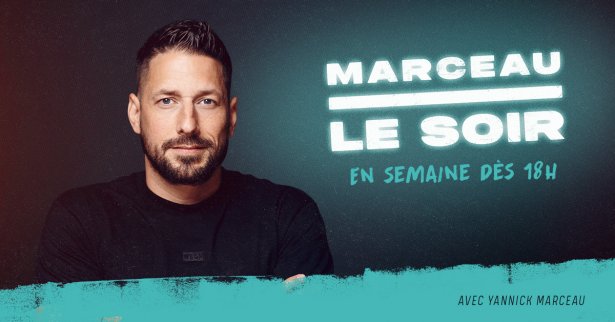 Marceau le Soir