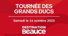 La Tournée des Grands Ducs est de retour