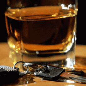 Une femme médecin récidiviste de l'alcool au volant Une femme médecin récidiviste de l'alcool au volant