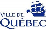 La Ville de Québec ouvre ses portes. La Ville de Québec ouvre ses portes.