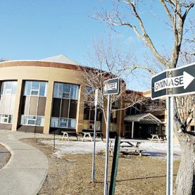 Nouvelle vie pour l'École des Grandes-Marées à Cap-Rouge