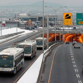 Voies réservées : un an jour pour jour Voies réservées : un an jour pour jour