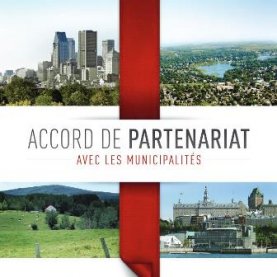 Pacte fiscal 2016-2019 signé Pacte fiscal 2016-2019 signé