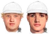 AVIS DE RECHERCHE