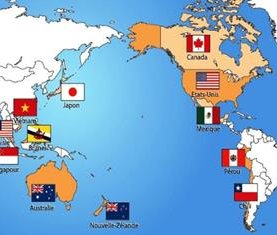 Entente historique de libre-échange Entente historique de libre-échange