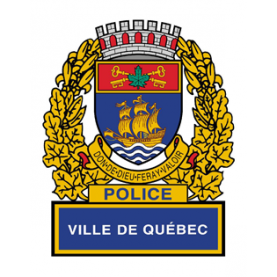 Enquête de la police de Québec à Sept-Îles Enquête de la police de Québec à Sept-Îles