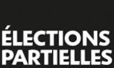 Élections partielles le 9 novembre 2015 Élections partielles le 9 novembre 2015