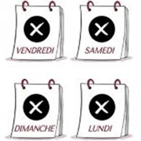 Vote par anticipation… ça commence! Vote par anticipation… ça commence!