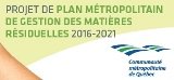 Un autre plan de gestion des déchets Un autre plan de gestion des déchets