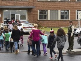 Arrestations – Alertes à la bombe écoles