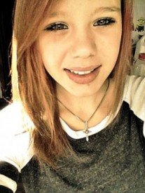 **RETROUVÉE** Jeune fille de Lévis recherchée **RETROUVÉE** Jeune fille de Lévis recherchée