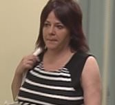 Une ex-agente correctionnelle évite la prison Une ex-agente correctionnelle évite la prison