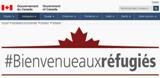 Réfugiés : Plan d'accueil du Canada Réfugiés : Plan d'accueil du Canada