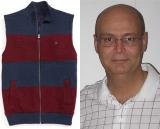Homme porté disparu Homme porté disparu
