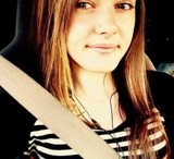 **RETROUVÉE** Jeune fille recherchée... **RETROUVÉE** Jeune fille recherchée...