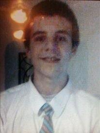 **RETROUVÉ** Un autre adolescent disparu **RETROUVÉ** Un autre adolescent disparu