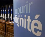 Loi sur l’aide à mourir : en vigueur le 10 décembre… ou pas! Loi sur l’aide à mourir : en vigueur le 10 décembre… ou pas!