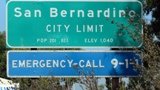 Fusillade à San Bernardino, Californie Fusillade à San Bernardino, Californie