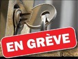 Grève des groupes communautaires Grève des groupes communautaires