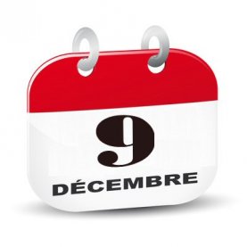Grève imminente ce mercredi, 9 décembre Grève imminente ce mercredi, 9 décembre