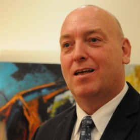 Un nouveau directeur aux incendies à Lévis Un nouveau directeur aux incendies à Lévis