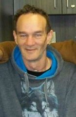 Homme en danger recherché