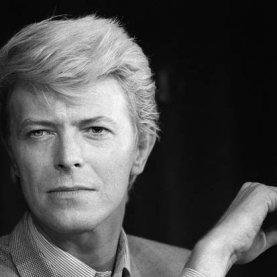 David Bowie est mort David Bowie est mort