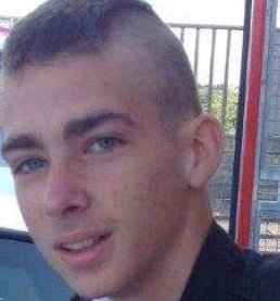 Jeune de 17 ans porté disparu Jeune de 17 ans porté disparu