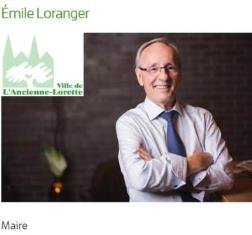 L'Ancienne-Lorette dit non! L'Ancienne-Lorette dit non!