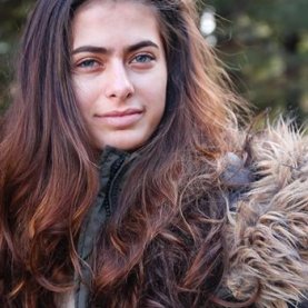 Jeune fille de Montréal portée disparue... Jeune fille de Montréal portée disparue...