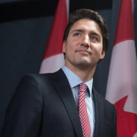 Justin Trudeau a enfin dévoilé son plan! Justin Trudeau a enfin dévoilé son plan!