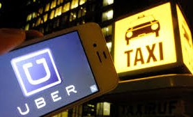 Taxi / Uber : la commission parlementaire débute bientôt! Taxi / Uber : la commission parlementaire débute bientôt!