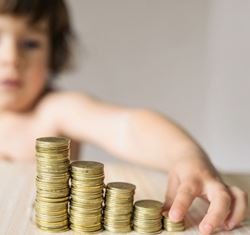 Exploitation sexuelle des jeunes : de l’argent neuf Exploitation sexuelle des jeunes : de l’argent neuf