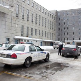 Mort suspecte à l’Université Laval Mort suspecte à l’Université Laval