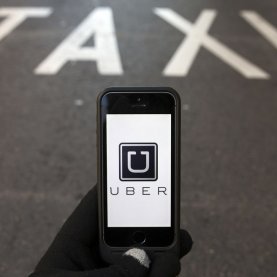 UBER doit ouvrir ses livres UBER doit ouvrir ses livres