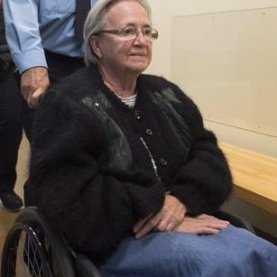 Retour en prison pour Lise Thibault Retour en prison pour Lise Thibault