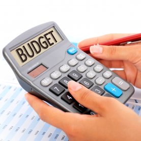 Mars sera le mois des budgets! Mars sera le mois des budgets!