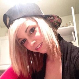 *** RETROUVÉE ***Jeune femme de 25 ans de Québec portée disparue