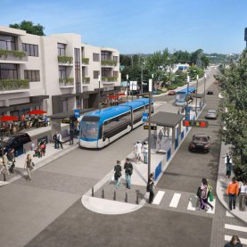 SRB : 12,5 millions $ du gouvernement du Québec