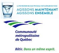 CMQ : le règlement pour protéger les sources d’eau potable est adopté