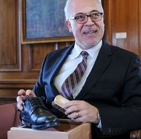Jour de BUDGET à Québec!! Jour de BUDGET à Québec!!