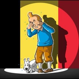 Attentats en Belgique : un lourd bilan Attentats en Belgique : un lourd bilan