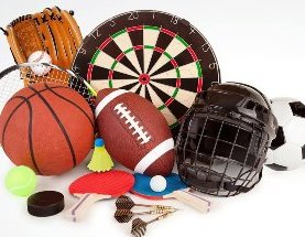 Quel est cet événement sportif mystère?? Quel est cet événement sportif mystère??