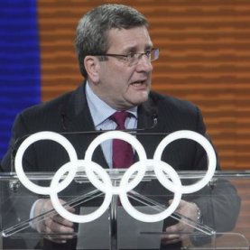Des Jeux olympiques à Québec en 2026? Des Jeux olympiques à Québec en 2026?