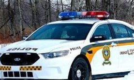 Vaste opération impliquant 700 policiers Vaste opération impliquant 700 policiers