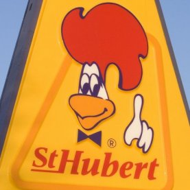 Les restaurants St-Hubert vendus!! Les restaurants St-Hubert vendus!!